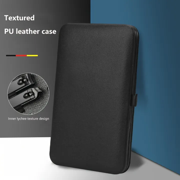 %E3%80%90Customizable%E3%80%91%207/10/18%20Pcs%20Classic%20Black%20Manicure%20Set%20Hand%20Feet%20Facial%20Stainless%20Steel%20Accessories,%20All%20Black%20Nail%20Clippers%20-%20Image%207