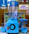 Vision 3 in1 Blender VIS-PBL-009 (Couple choice).