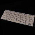 【The road to happiness Store】Chinese Soft Silicone Keyboard Cover Protector. 