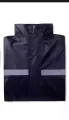 Raincoat Super Orbit Colourful Multifunctional Double Part Rain Coat..