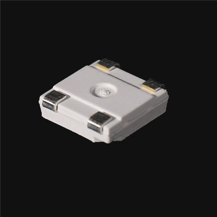 TWEXQNY%20400PCS%20WS2812B%20RGB%20LED%20Chip%205050SMD%20White%20PCB%20WS2812%20Individually%20Addressable%20Chip%20Pixels%20DC5V%20-%20Image%203