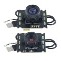0.3MP Small Camera module with CMOS GC0308 Webcam Board Replacement Dropship. 