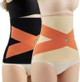 Men And Women’s Seemless Tummy Control Belt Slim Belt, Miss Belt. 