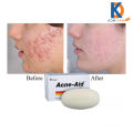 Stiefel Original Acne-Aid Bar 100g Pimple Prone & Oily Skin Acne Aid Soap by Lux. 