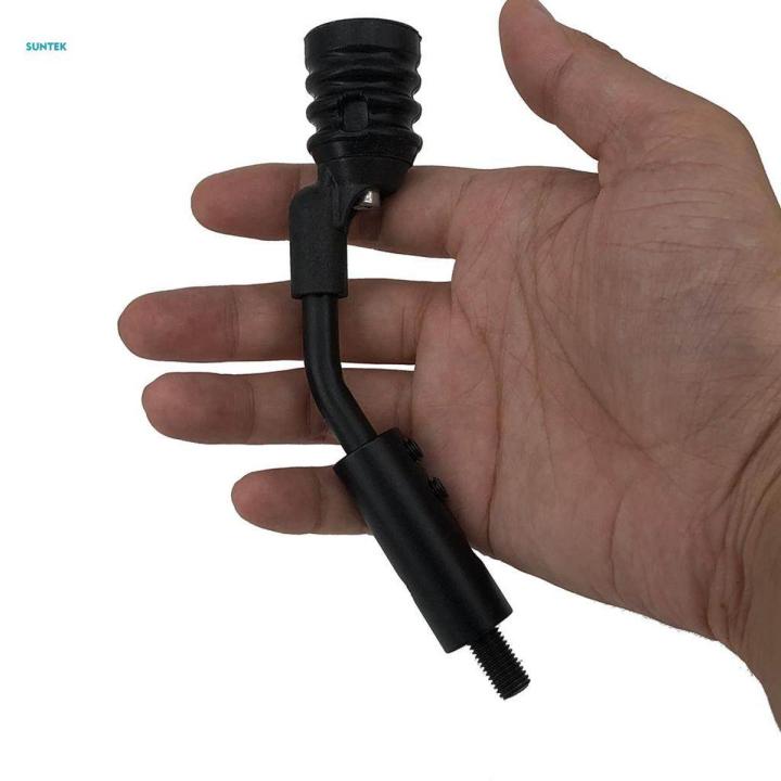1 Paar Bogenschießen Bow String Silencer Bowstring Künstlicher