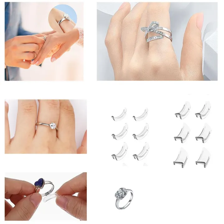 12Pcs%20Invisible%20for%20Loose%20Rings%20Ring%20Adjuster%20Fit%20Any%20Rings%20Ring%20Clips%20to%20Make%20Rings%20Smaller%20Ring%20Easy%20to%20Use%20-%20Image%204