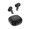 QCY HT05 Melobuds ANC Wireless Earphone 40dB Noise Cancelling Bluetooth 5.2 Headphone 6 Mic ENC HD Call TWS Earbuds Transparency Mode. 