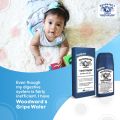 WOODWARDS BABY GRIPE WATER (INDIA) - 130ML. 