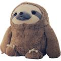 40cm Cute Sloth Animal Plush Stuffed Doll Toy Home Couch Bed Sofa Decoration. 