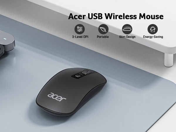 acer emw211 wireless mouse