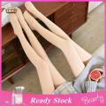 Bare Leg Socks Istic Bottoming Pants High Waist Bare Leg Socks For Women.