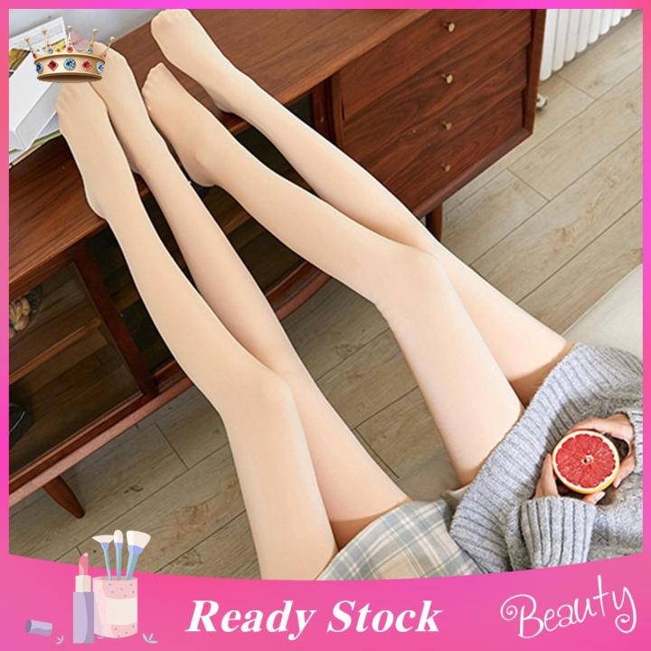 Bare%20Leg%20Socks%20Istic%20Bottoming%20Pants%20High%20Waist%20Bare%20Leg%20Socks%20For%20Women%20-%20Image%206