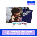 NovaNest WHAT DO YOU MEME? Fresh Memes #2 Expansion Pack - Games for Game Night from. 
