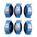 6 Piece / Batch Small Ac Current Transformer Ct 100A/5A Level Current Transformer Ac Split Core Ct Sensor. 