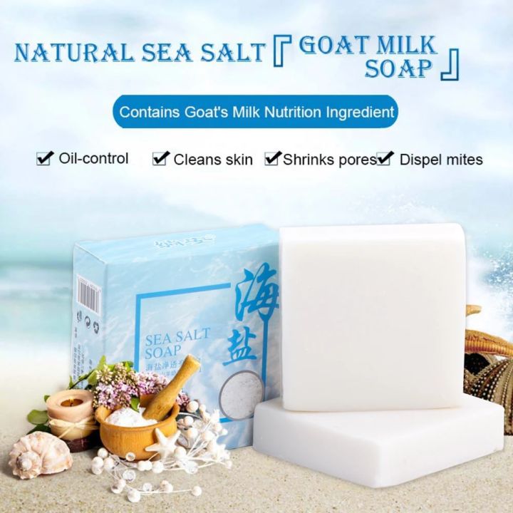 Sea%20Salt%20Soap%20Exfoliating%20Acne%20Treatment%20Deeply%20Goat's%20Milk%20Soap%20Body%20Whitening%20Cleaner%20Pores%20Blackheads%20Removal%20Makeup%20Tools%20-%20Image%206