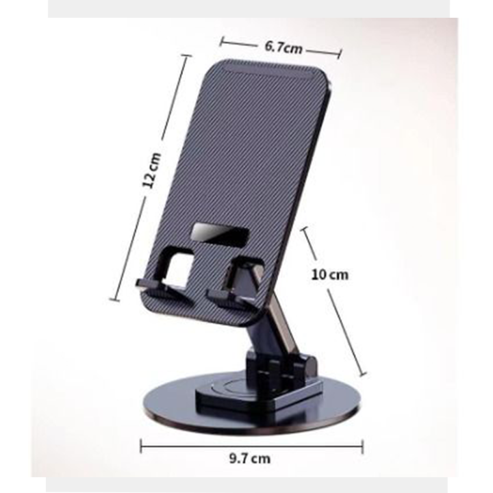 360%20rotation%20mobile%20phone%20bracket%20desktop%20telescopic%20folding%20double%20shaft%20design%20stable%20anti%20-fall%20creative%20lazy%20bracket%20-%20Image%203