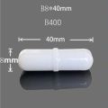 Plastic B Shape Automatic Magnetic Force Magnetized Cup Dedicated Coffee Stirring Stir Bar Stirrer Small Magneton Thermos Cup Accessories. 