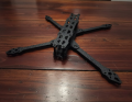 Premium 3D Customise LX7 FPV Drone Frame kit Quad Frame body Premium 3D Customise..