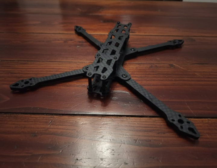 Premium%203D%20Customise%20LX7%20FPV%20Drone%20Frame%20kit%20Quad%20Frame%20body%20Premium%203D%20Customise.%20-%20Image%203