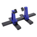 Adjustable Circuit Board Bracket Soldering Holder. 