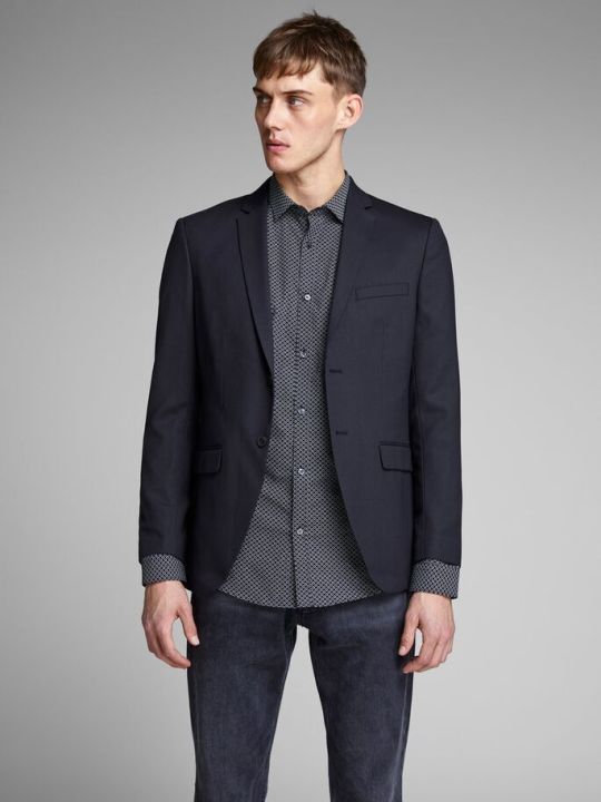 Exclusive Men's Fashionable Blazer.