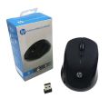Hp_wireless mouse s9000 for desktop & laptop. 