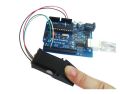 R307 Optical Fingerprint Reader Sensor Module ( Finger print Module ). 