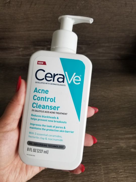 237ML%20Cerave%20Acne%20Control%20Face%20Cleanser%202%25%20Salicylic%20Acid%20Remove%20Acne%20Oil%20Control%20Moisturising%20Facial%20Washer%20Skin%20Face%20Care%20-%20Image%206