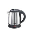 Prestige Electric Kettle - 2 L - Silver and Black - Electric Kettle - Electric Kettle. 