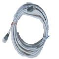 10 METER CAT-6 LAN CABLE RJ45 NETWORK CABLE FOR PC, LAPTOP, ROUTER. 