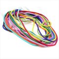 1.15M Cable Protector Bobbin Winder Data Line Case Rope Protection Spring.