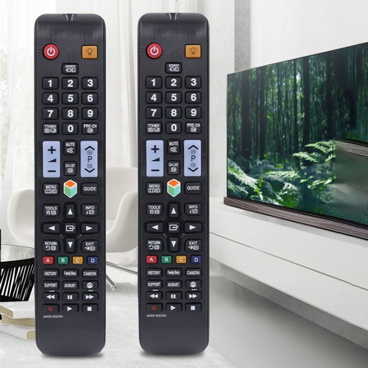 Remote%20Control%20AA59-00638A%20Infrared%20Replacement%20Remote%20Control%20TV%20(2XAAA%20Batteries)%20-%20Image%207