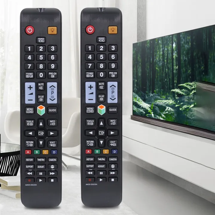 Remote%20Control%20AA59-00638A%20Infrared%20Replacement%20Remote%20Control%20TV%20(2XAAA%20Batteries)%20-%20Image%204