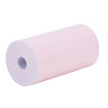 10 Rolls Pink Thermal Receipt Printing Paper for 58mm Thermal Printer. 