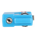 3-Digit Password TSA Steel Wire Lock Customs Code Lock for Travel Suitcase Luggage. 
