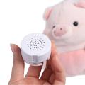 30 Second Voice Recorder Plush Toy Custom Message Voice Box Recordable Sound Module Mini DIY Toy Recording Device. 