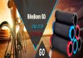 Mountain Bike Handlebar Grips - Improve Your Grip And Control On Your Bike With These Anti-Slip Rubber Bicycle Grips.