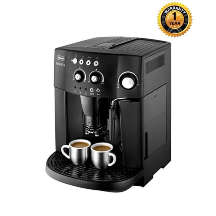 ESAM 4000.B Coffee Machine - Black