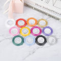 【Factory-direct】 10M/Roll Ribbon Birthday Party Wedding Decor Balloon Ribbon Silk Satin Ribbons GJCUTE. 
