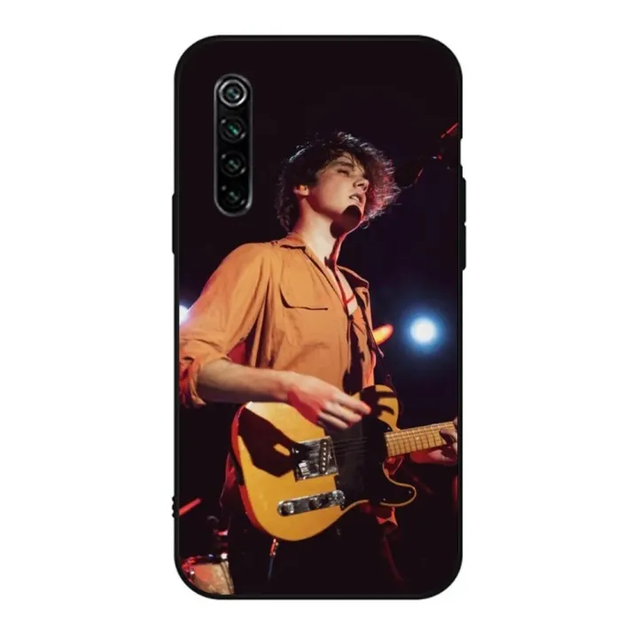 Wilbur%20Soot%20Mobile%20Cell%20Phone%20Case%20for%20Realme%20GT%202%209i%208i%207i%20Pro%20X50%20X2%20C35%20C21%20C20%20C11%20C3%20Black%20Soft%20Phone%20Cover%20Funda%20-%20Image%206