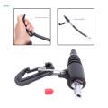 Scuba Diving Air Nozzle for Standard BC BCD Inflator Hose, Lightweight Scuba Dive Air Nozzle for Snorkeling Photographic Quick Cleaning Gear. 