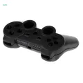 Replacement Housing Shell Case Button Mod For PS3 Game Controller. 