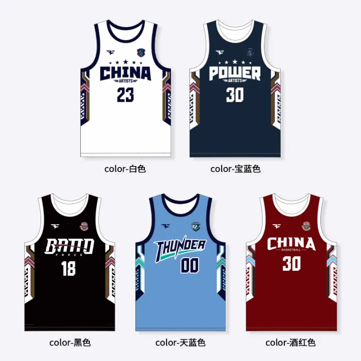 Ameran%20style%20jersey%20set,%20male%20student%20competition%20sports%20est,%20children's%20training%20group%20purchase%20IY%20team%20form%20-%20Image%203