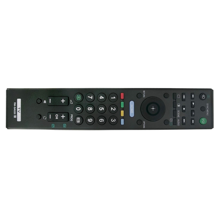 RM-GA020%20Remote%20Control%20Parts%20for%20Sony%20LCD%20TV%20KLV-40NX520%20KLV-32NX520%20KLV-40CX420%20KLV-32CX420%20KLV-32CX320%20KLV-32BX320%20-%20Image%203