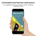 TPU Phone Case For Vodafone Smart Ultra 6 / VDF995N(Transparent White). 