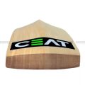 Ceat Hitman Rohit Sharma Edition English Willow Cricket Bat Sh - Includes A Bat Cover For Protection.