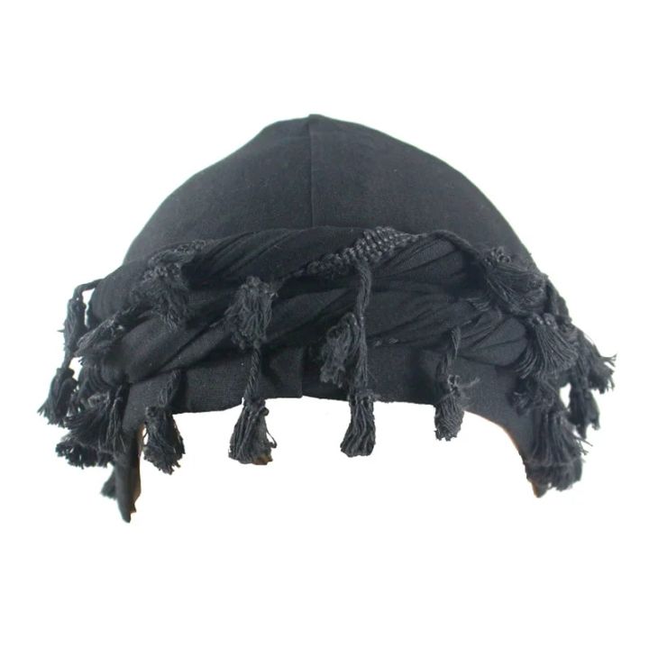 Vintage%20Twist%20Head%20Wraps%20Durag%20With%20Tassel%20Pullover%20Hat%20For%20Men%20Black%20Grey%20Turban%20Head%20Scarf%20Tie%20Boys%20Hair%20Wrap%20Hair%20Braid%20Hat%20-%20Image%207
