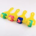 36 Color Play Dough Model Tool Toys Creative DIY Plasticine Tools Playdough Set Clay Moulds Deluxe Set Learning Education Toys. 