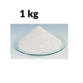 white cement 1 kg (Portland  cement ). 