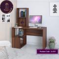 Andormahal MDF ‎Aspire Computer Table / Study Table 4.5ft by 3ft by 16inch. 